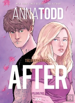 Bertrand.pt - After: The Graphic Novel (Volume Two)