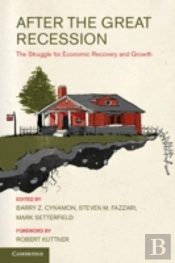 After The Great Recession