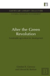 After The Green Revolution