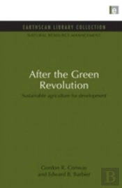 After The Green Revolution