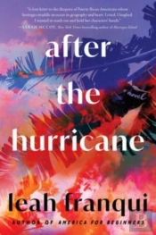 After The Hurricane