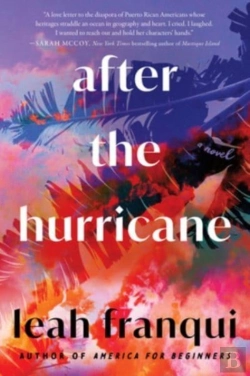 Bertrand.pt - After The Hurricane