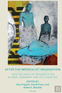 Bertrand.pt - After The Imperialist Imagination