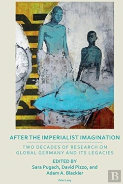 Bertrand.pt - After The Imperialist Imagination