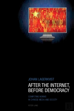 Bertrand.pt - After The Internet, Before Democracy