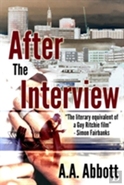 Bertrand.pt - After The Interview