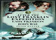 After The Lost Franklin Expedition