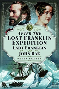 Bertrand.pt - After The Lost Franklin Expedition
