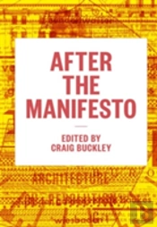 After The Manifesto