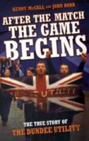After The Match, The Game Begins