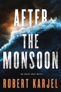 Bertrand.pt - After The Monsoon