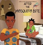 After The Mosquito Bite
