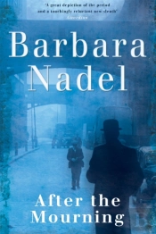 After The Mourning (Francis Hancock Mystery 2)