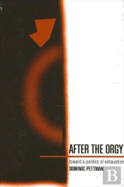 After The Orgy