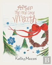 After The Pine Cone Wreath