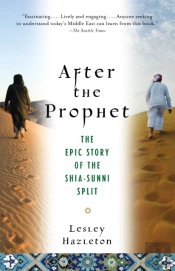 After The Prophet