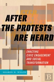 After The Protests Are Heard