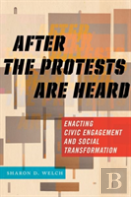 After The Protests Are Heard