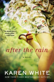 After The Rain