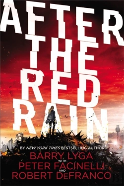 Bertrand.pt - After The Red Rain