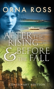After The Rising &Amp; Before The Fall