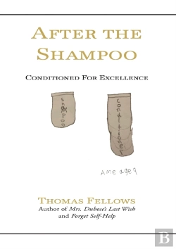 Bertrand.pt - After The Shampoo: Conditioned For Excel
