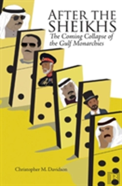 Bertrand.pt - After The Sheikhs