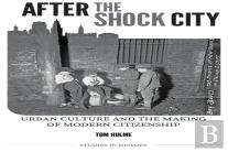 After The Shock City