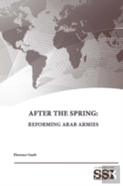 After The Spring: Reforming Arab Armies
