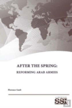 Bertrand.pt - After The Spring: Reforming Arab Armies