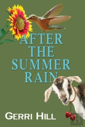 After The Summer Rain