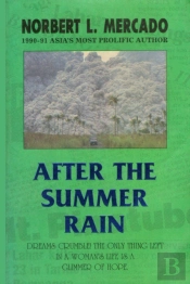 After The Summer Rain