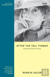 After The Tall Timber