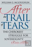 After The Trail Of Tears