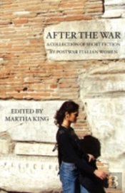 After The War: A Collection Of Short Fic