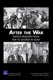 After The War
