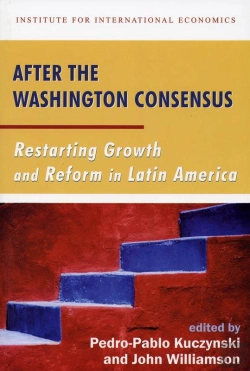 Bertrand.pt - After The Washington Consensus