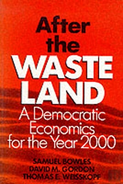 Bertrand.pt - After The Waste Land