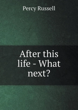 Bertrand.pt - After This Life - What Next?