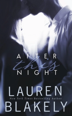 Bertrand.pt - After This Night (Seductive Nights: Julia & Clay, Book 2)