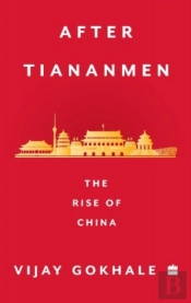After Tiananmen
