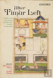 After Timur Left