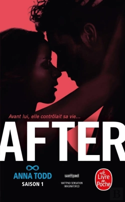 Bertrand.pt - After, Tome 1