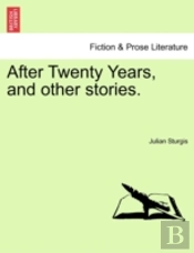 After Twenty Years, And Other Stories.