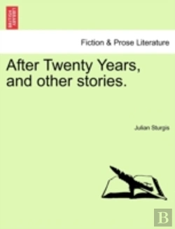 Bertrand.pt - After Twenty Years, And Other Stories.