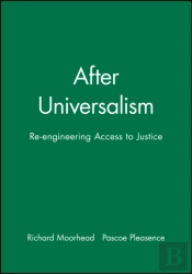 After Universalism