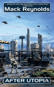 After Utopia