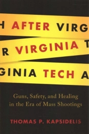 After Virginia Tech