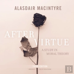 Bertrand.pt - After Virtue, Third Edition