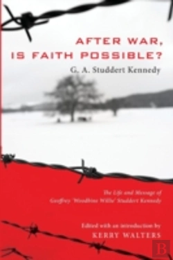 Bertrand.pt - After War, Is Faith Possible?: The Life And Message Of Geoffrey 